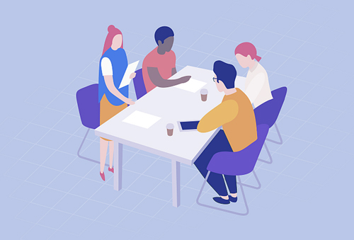 Staff Meeting – 22/OCTOBER