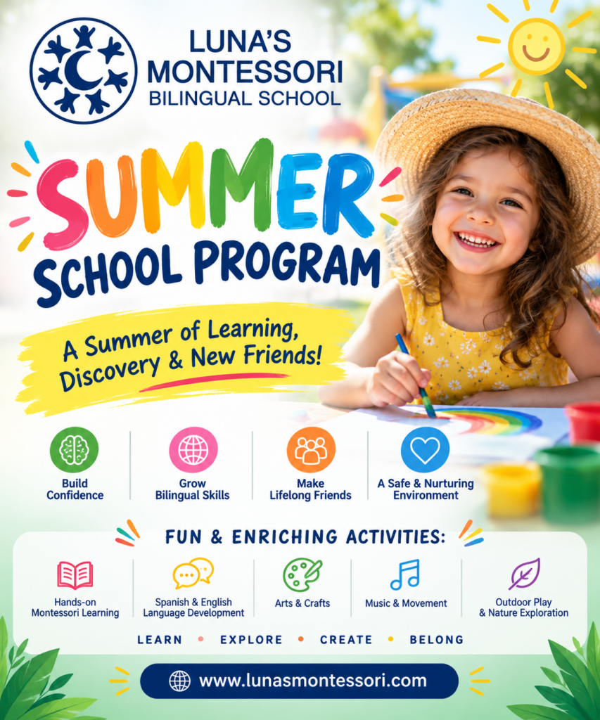 Summer School Program